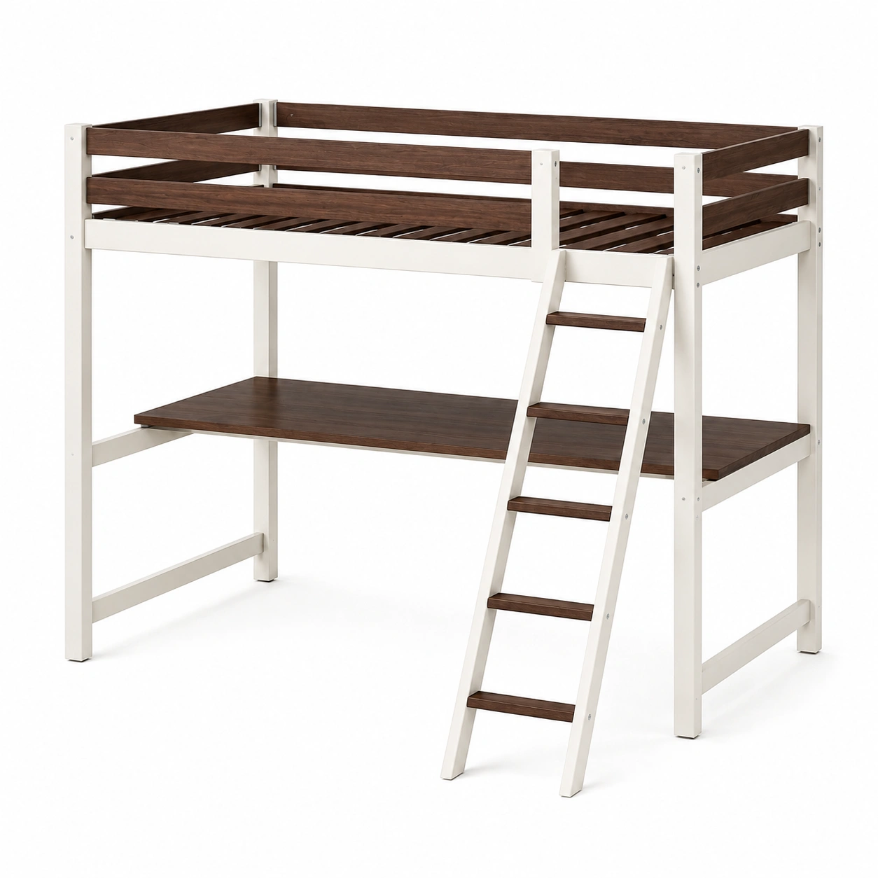Hochbett