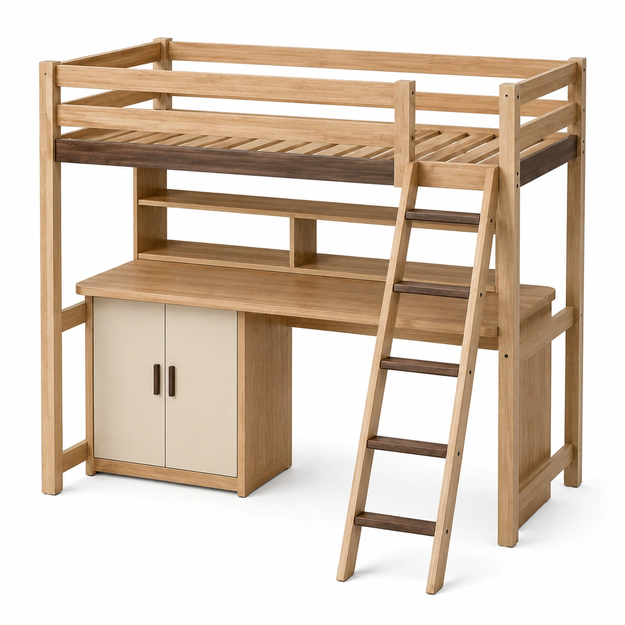 Hochbett