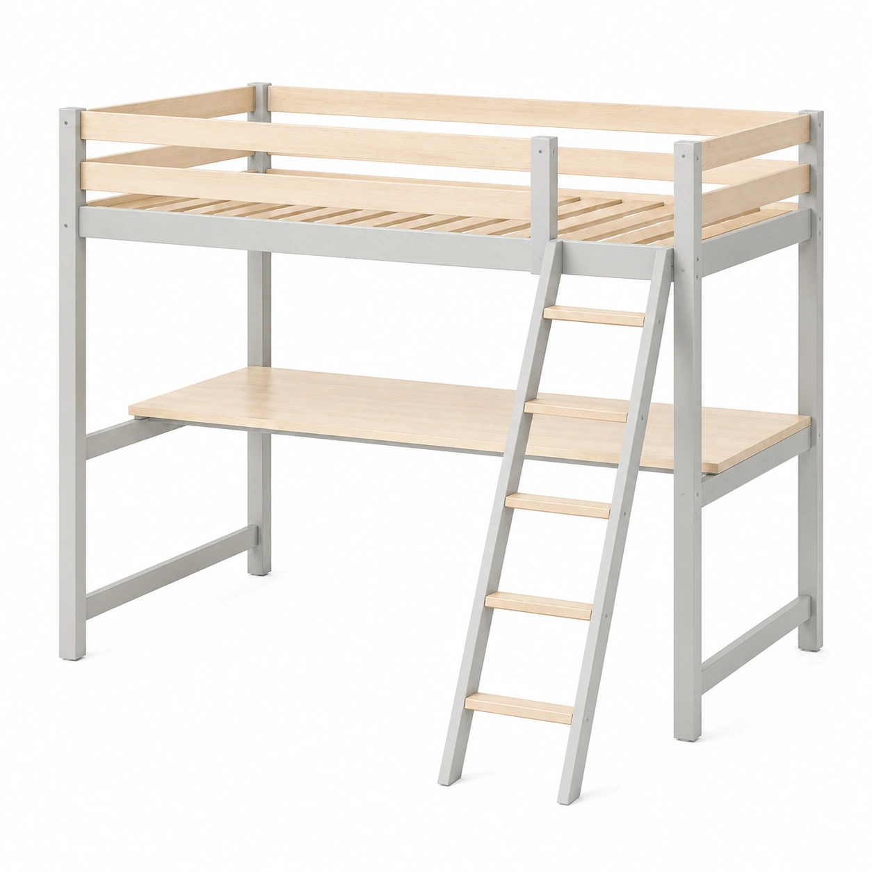 Hochbett