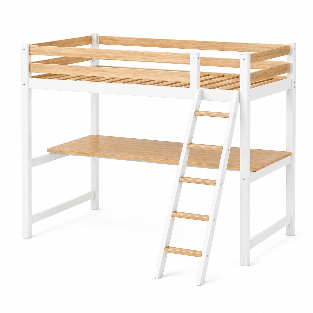 Hochbett