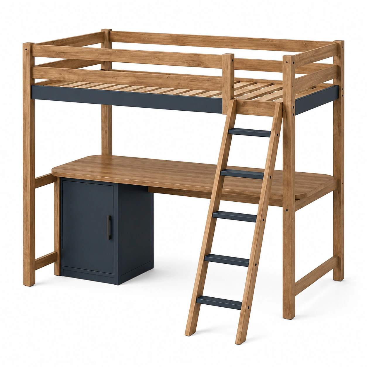 Hochbett