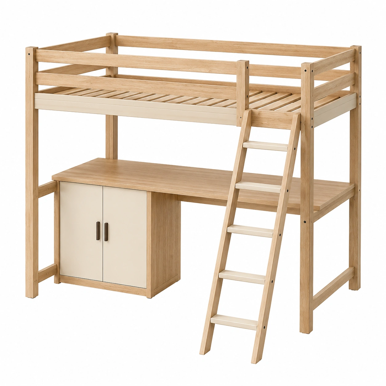 Hochbett