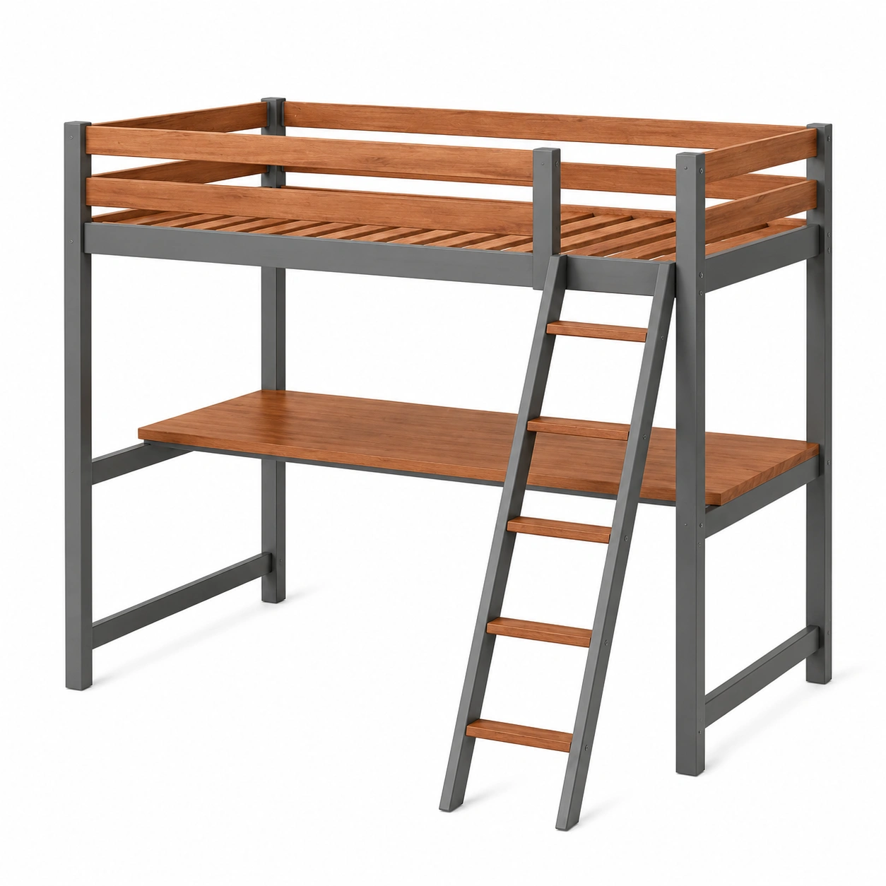 Hochbett