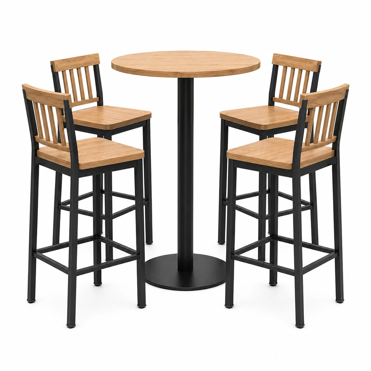 Bar-Set