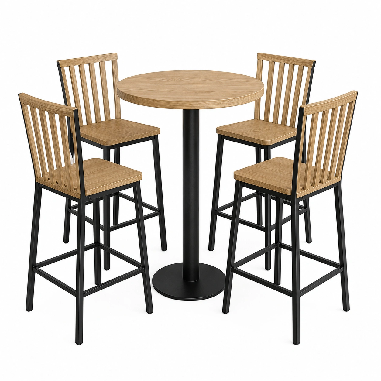Bar-Set