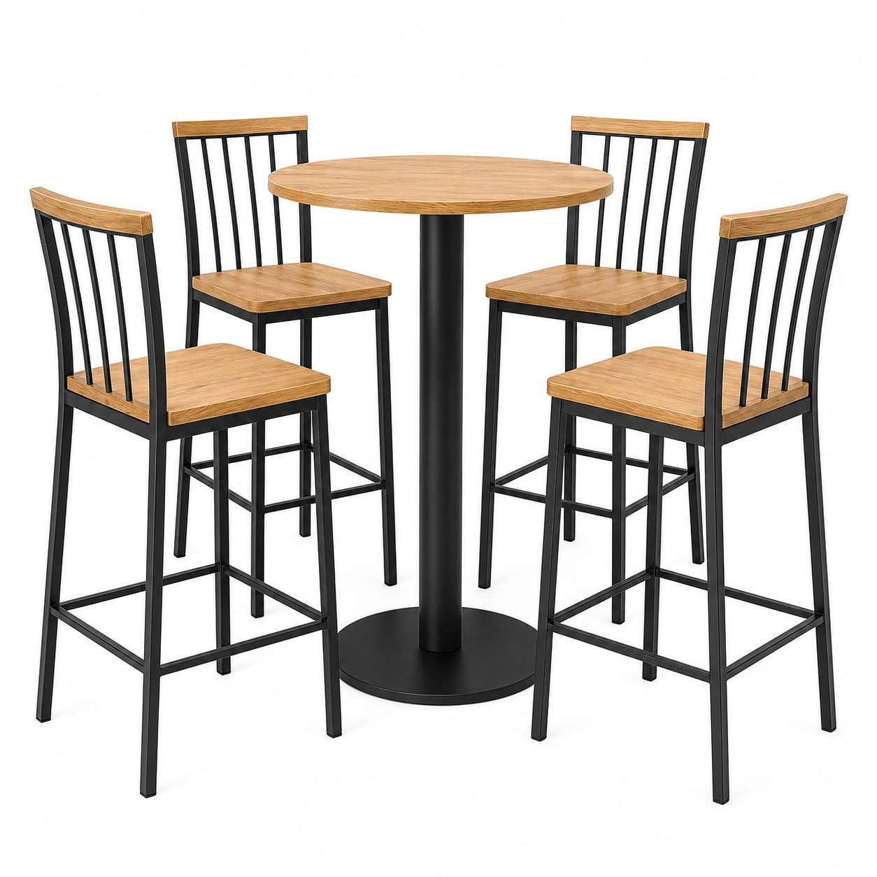 Bar-Set