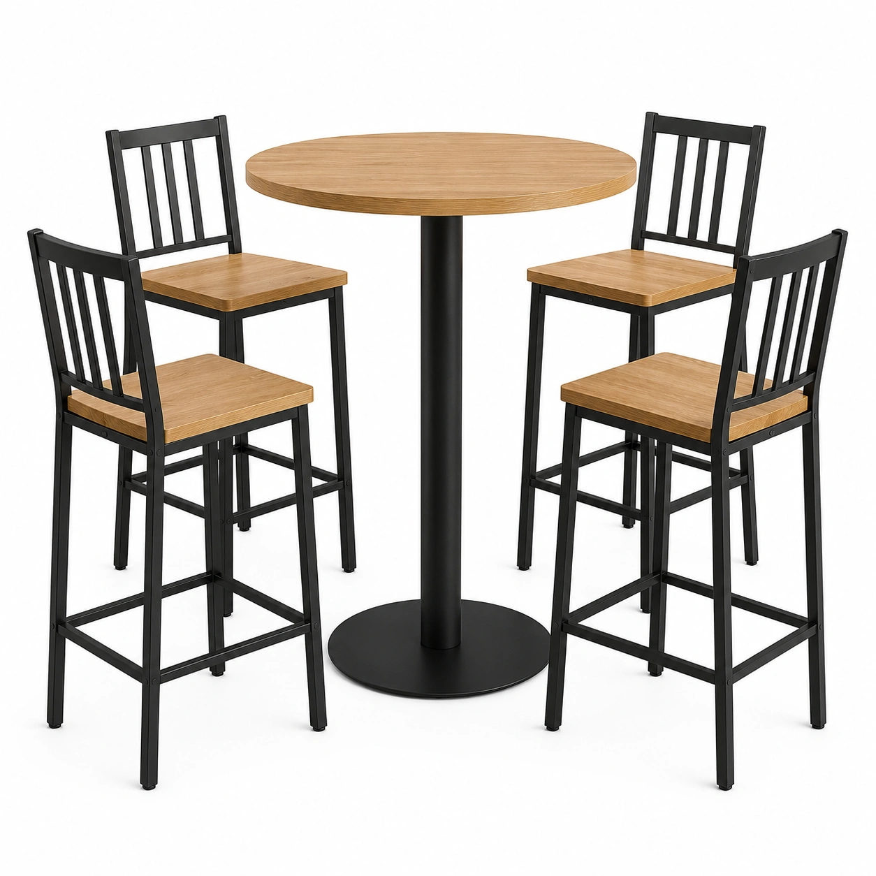 Bar-Set