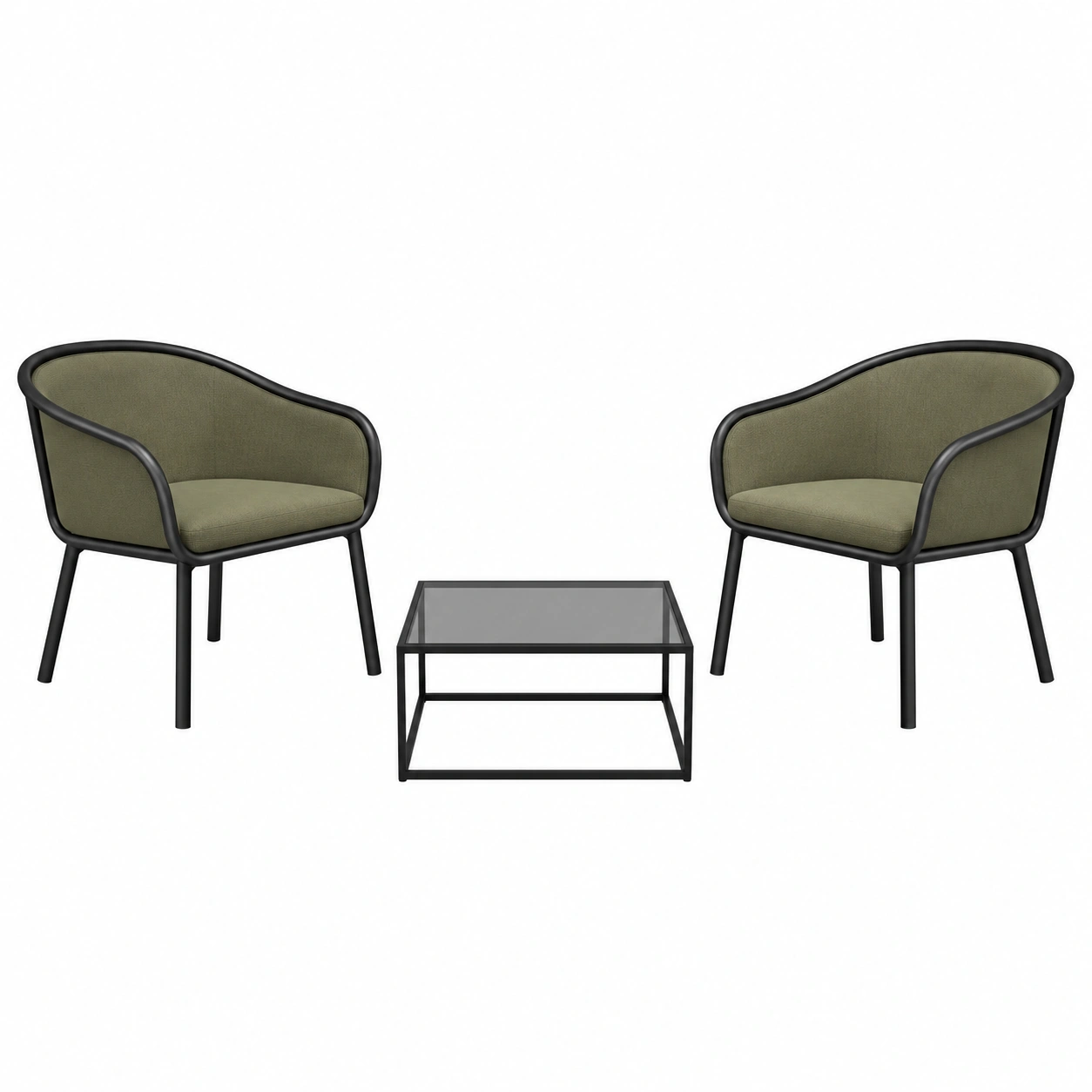 Loungeset