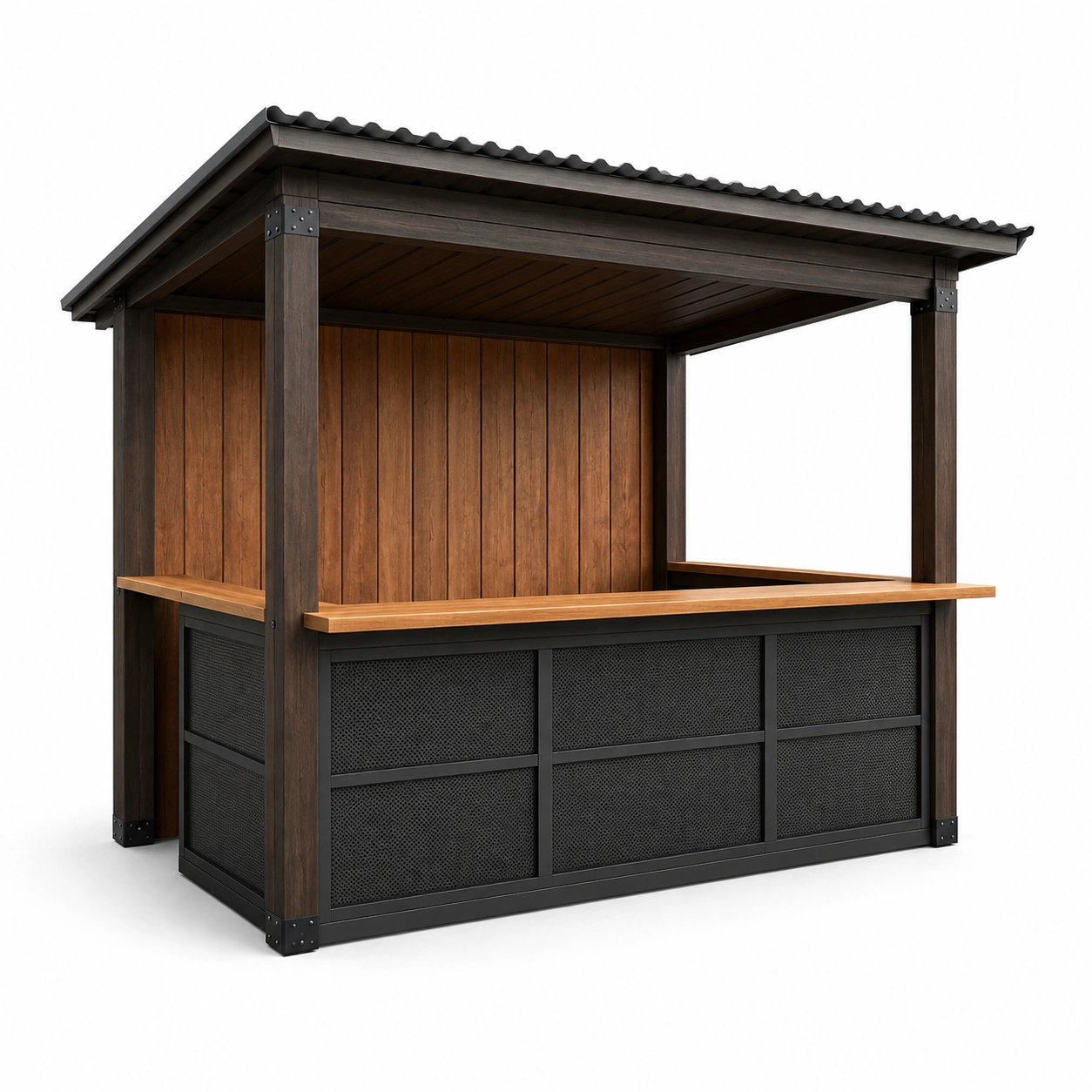 Barpavillon