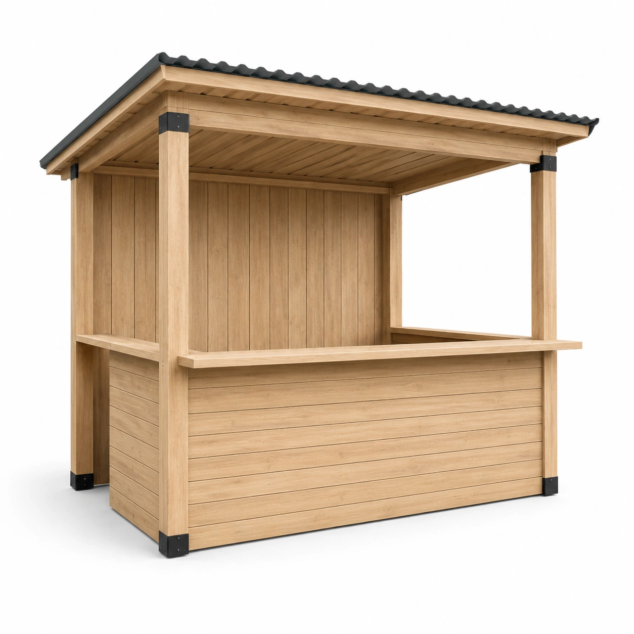 Barpavillon