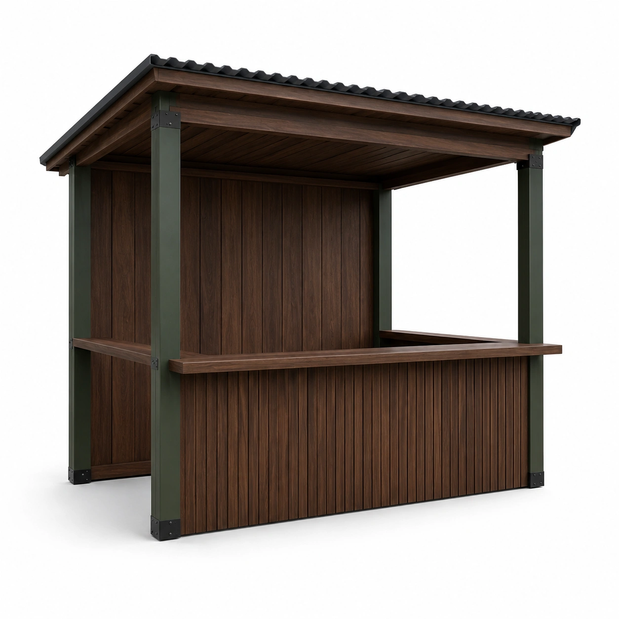 Barpavillon