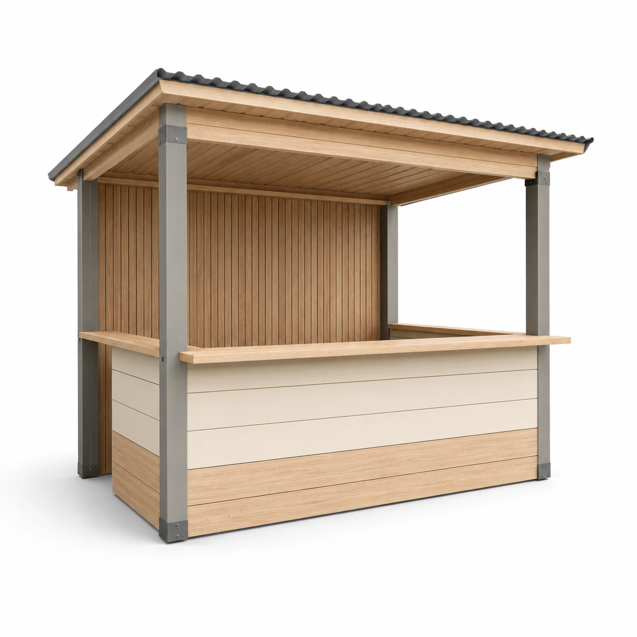 Barpavillon