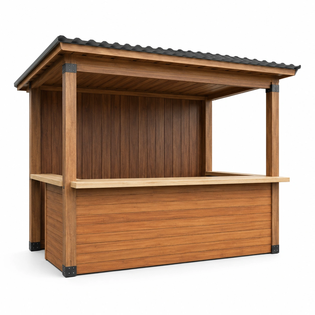 Barpavillon
