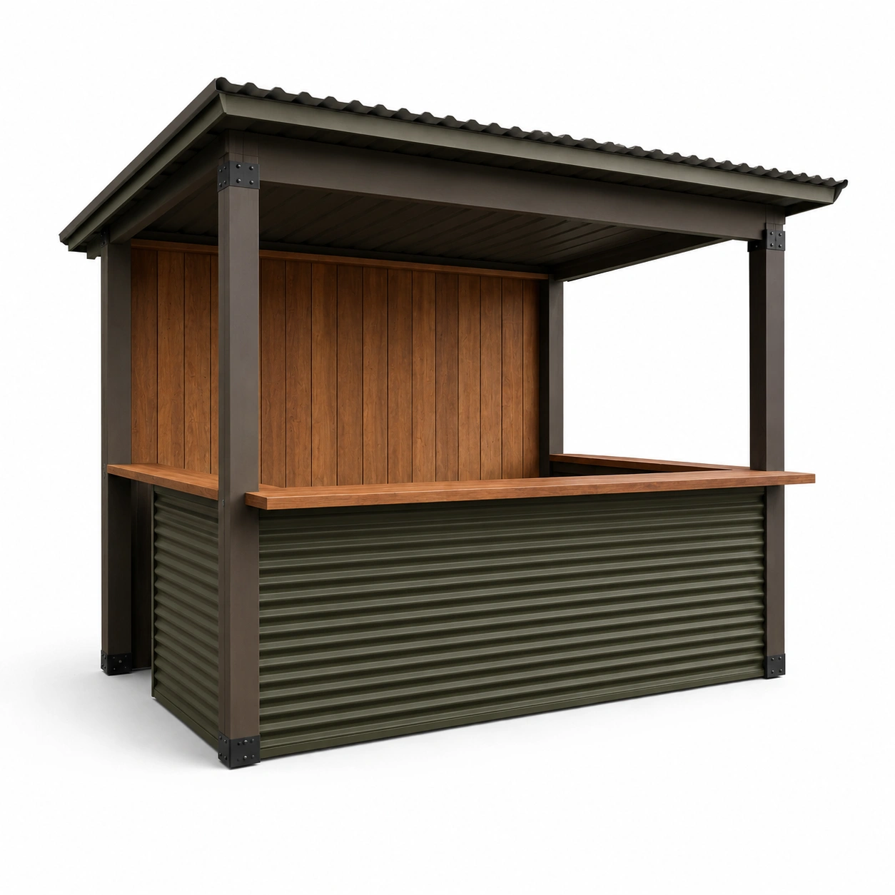 Barpavillon