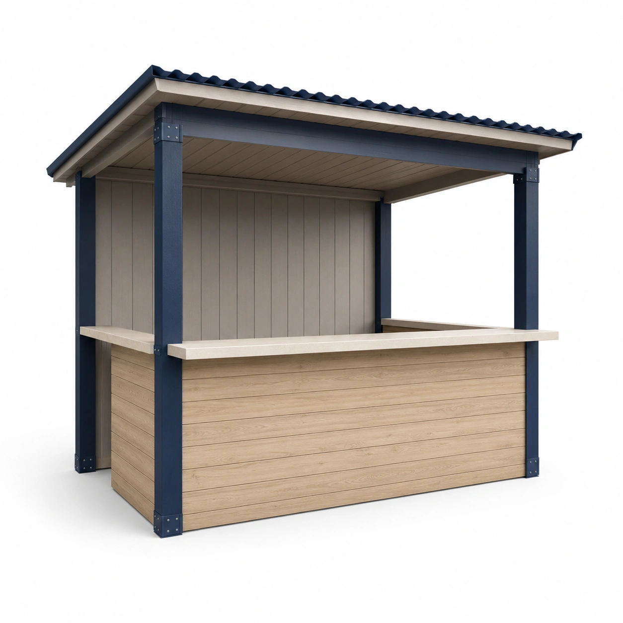 Barpavillon