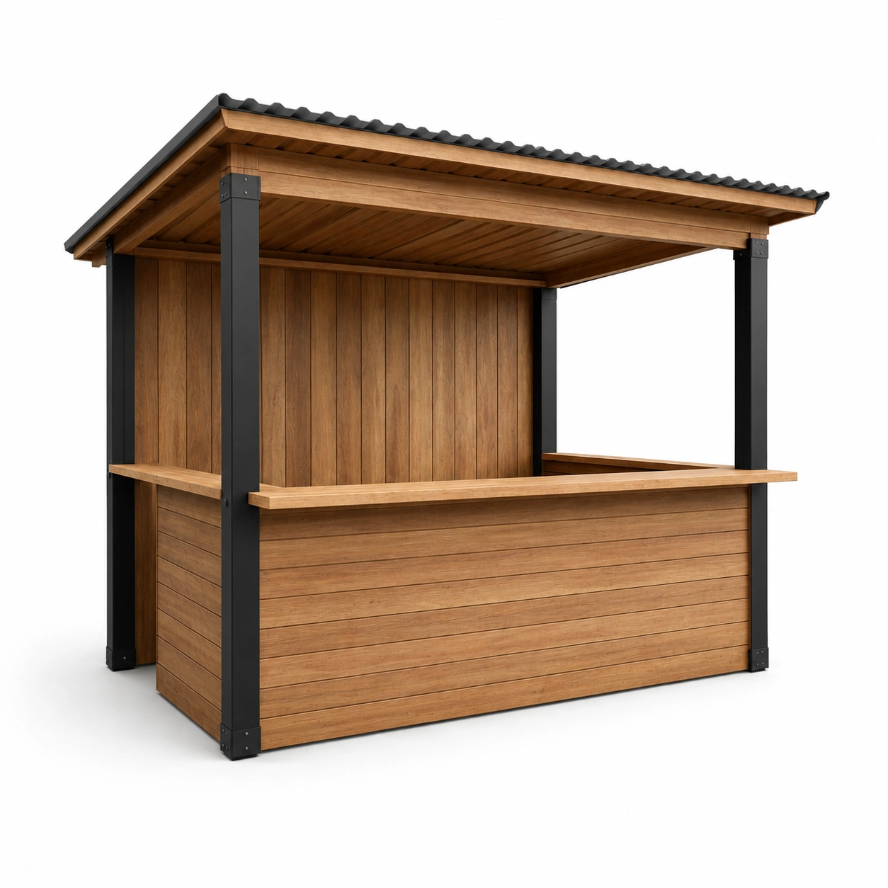 Barpavillon