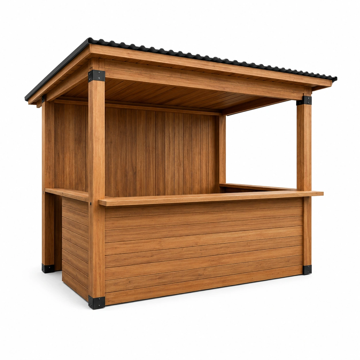 Barpavillon