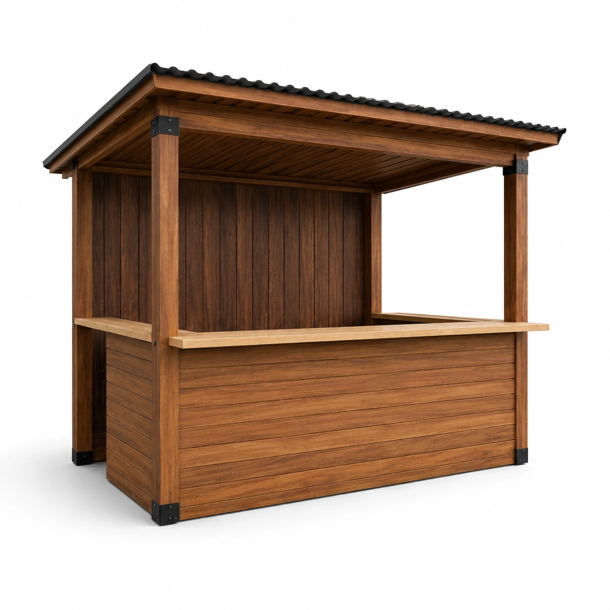 Barpavillon