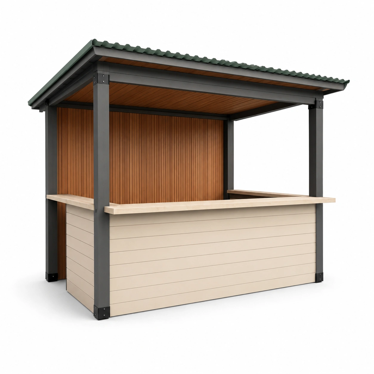 Barpavillon