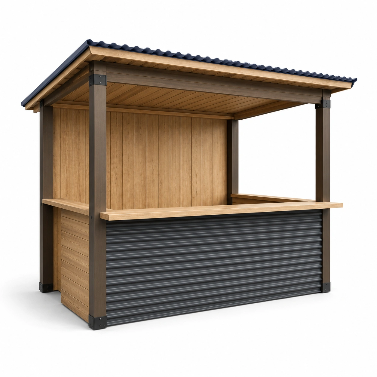 Barpavillon