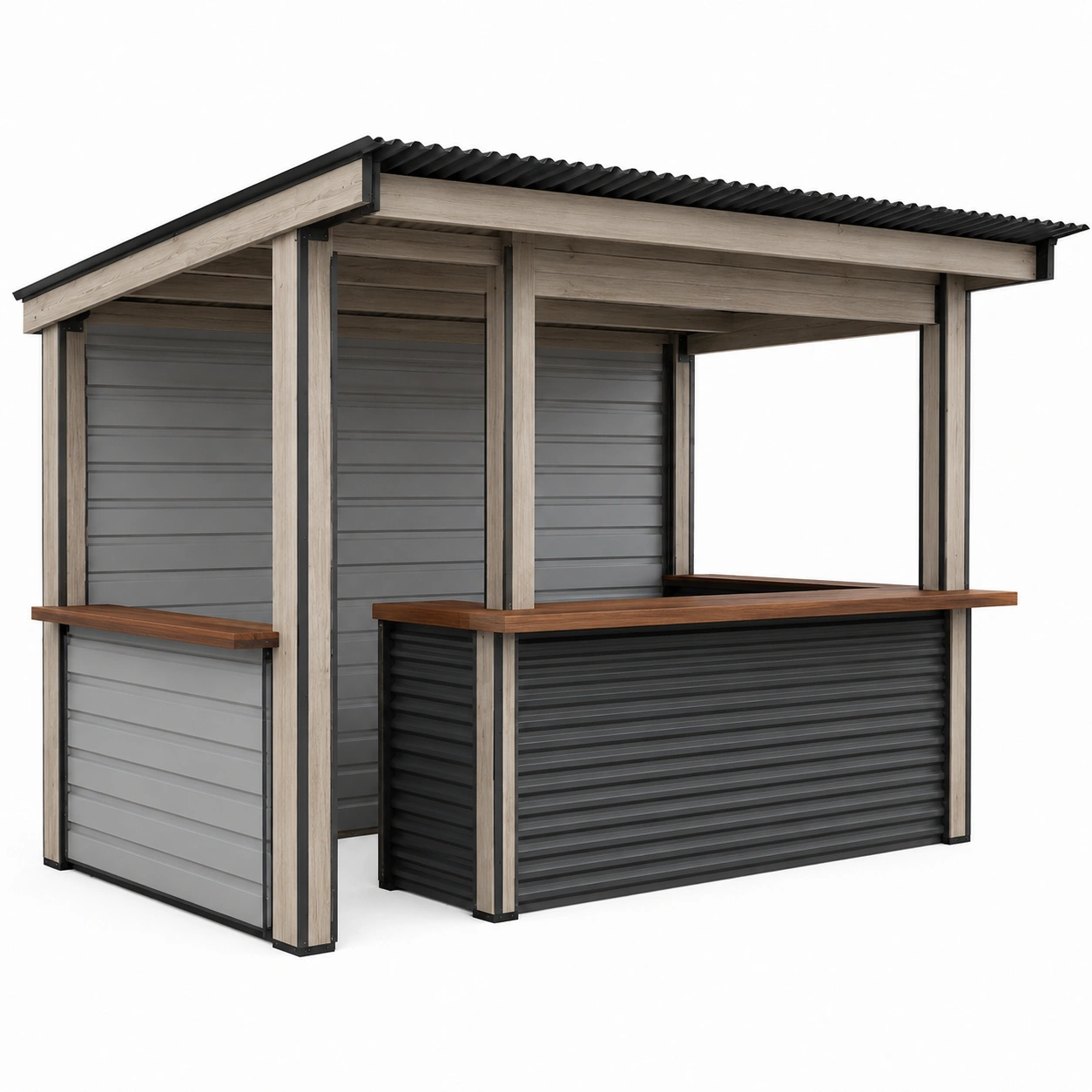 Barpavillon