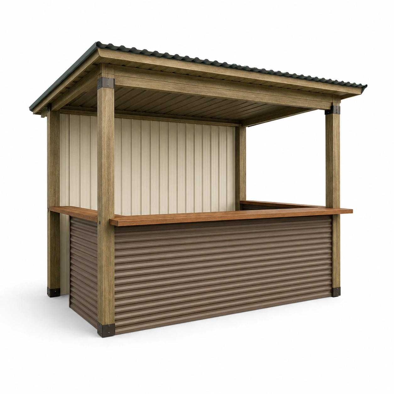 Barpavillon