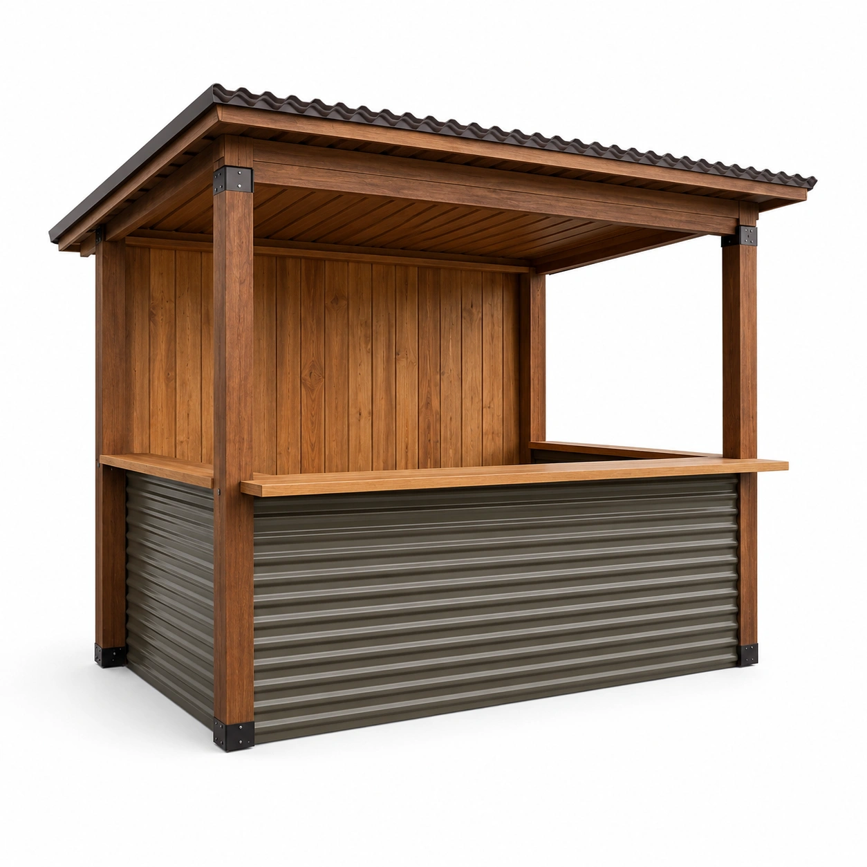 Barpavillon