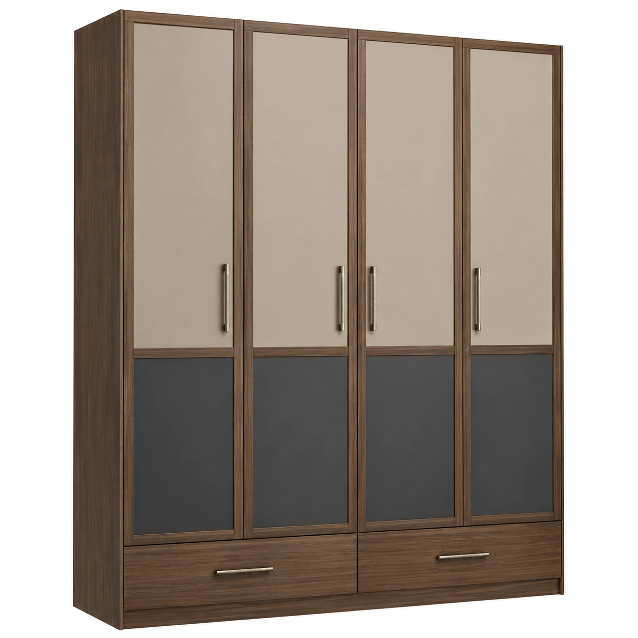 Kleiderschrank