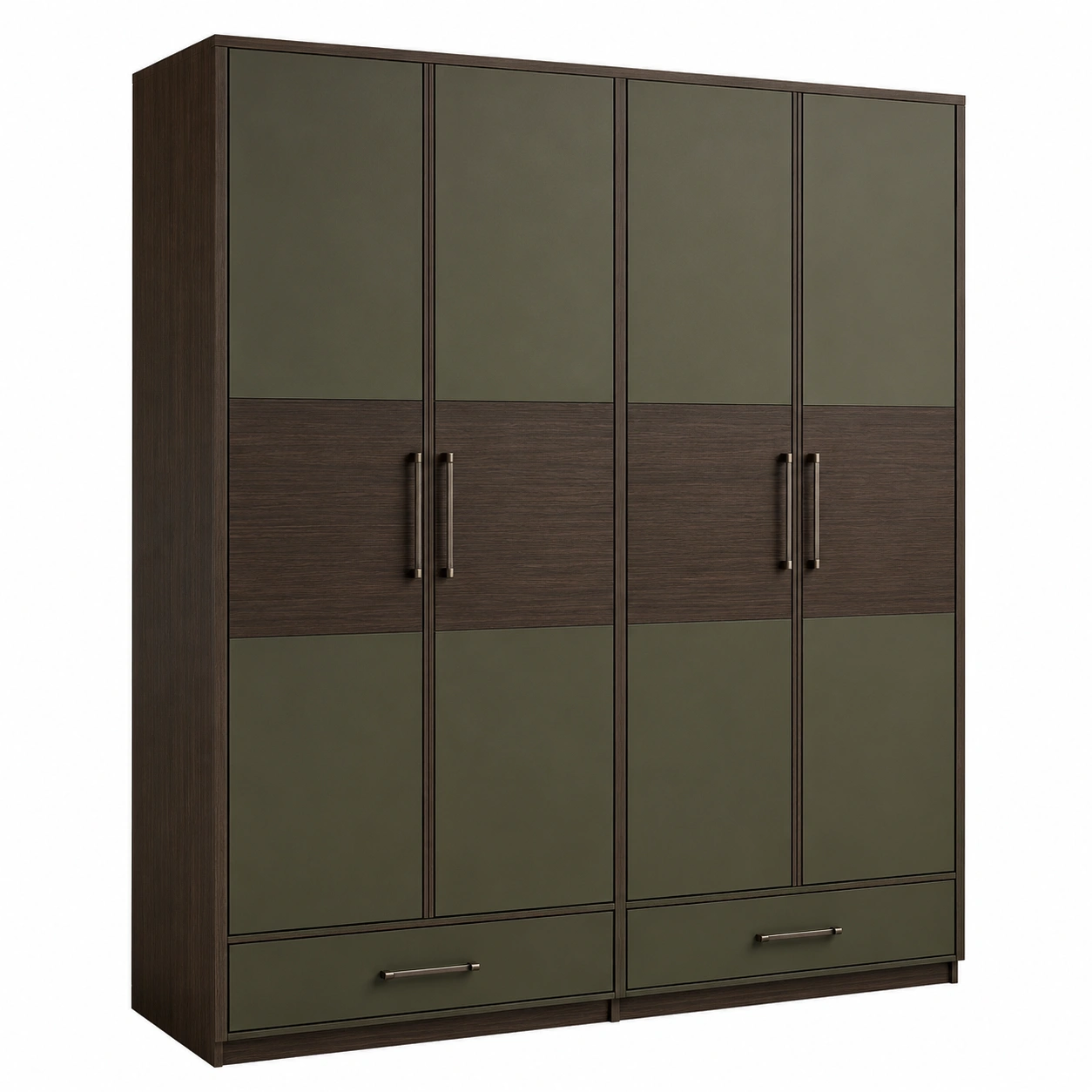 Kleiderschrank