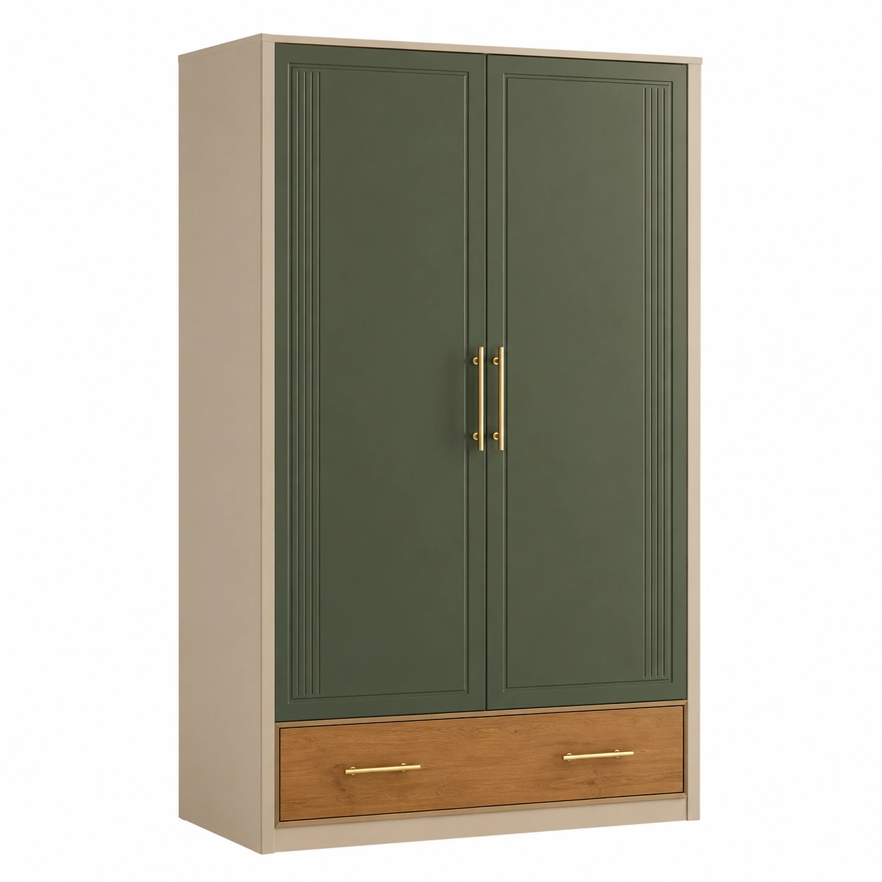 Kleiderschrank