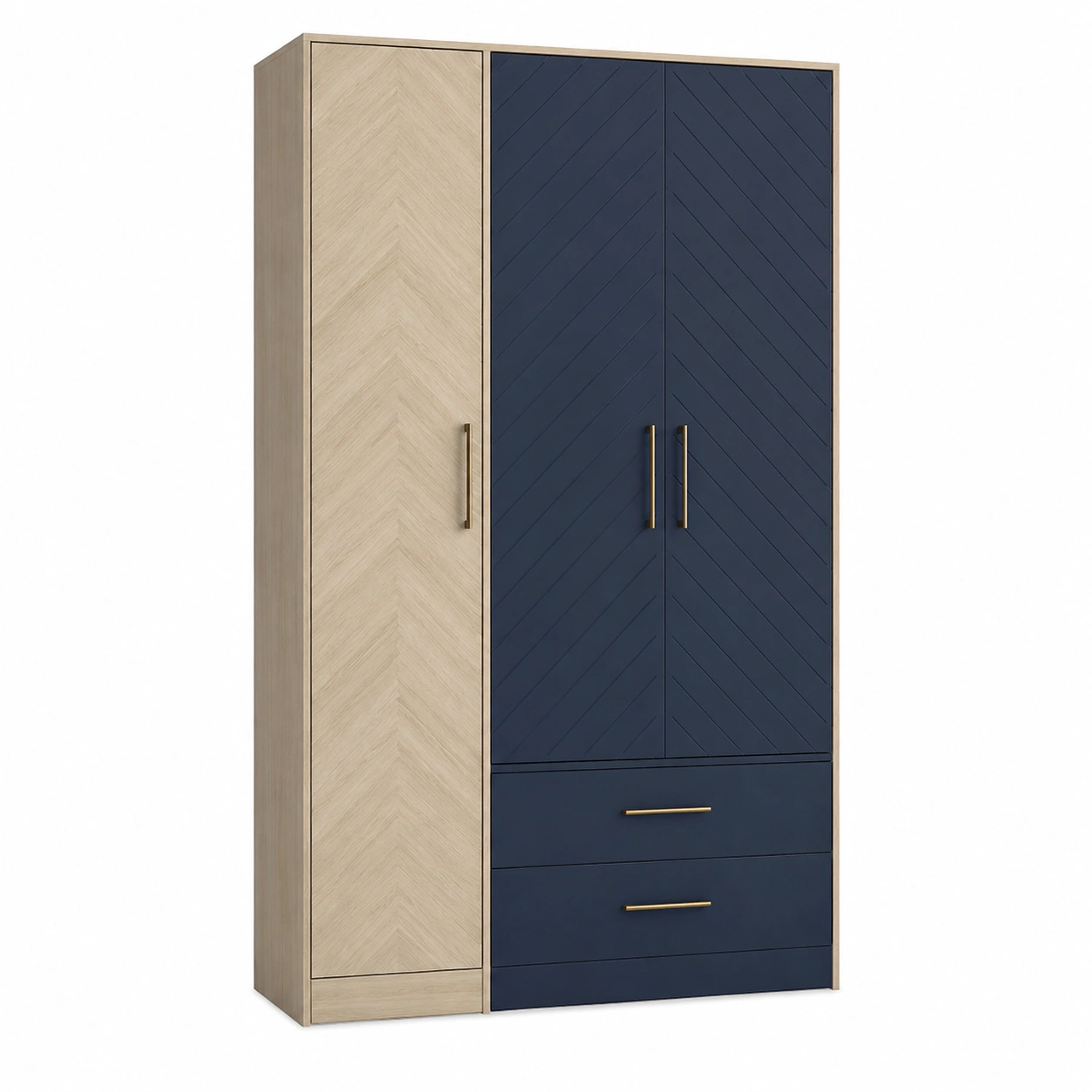 Kleiderschrank