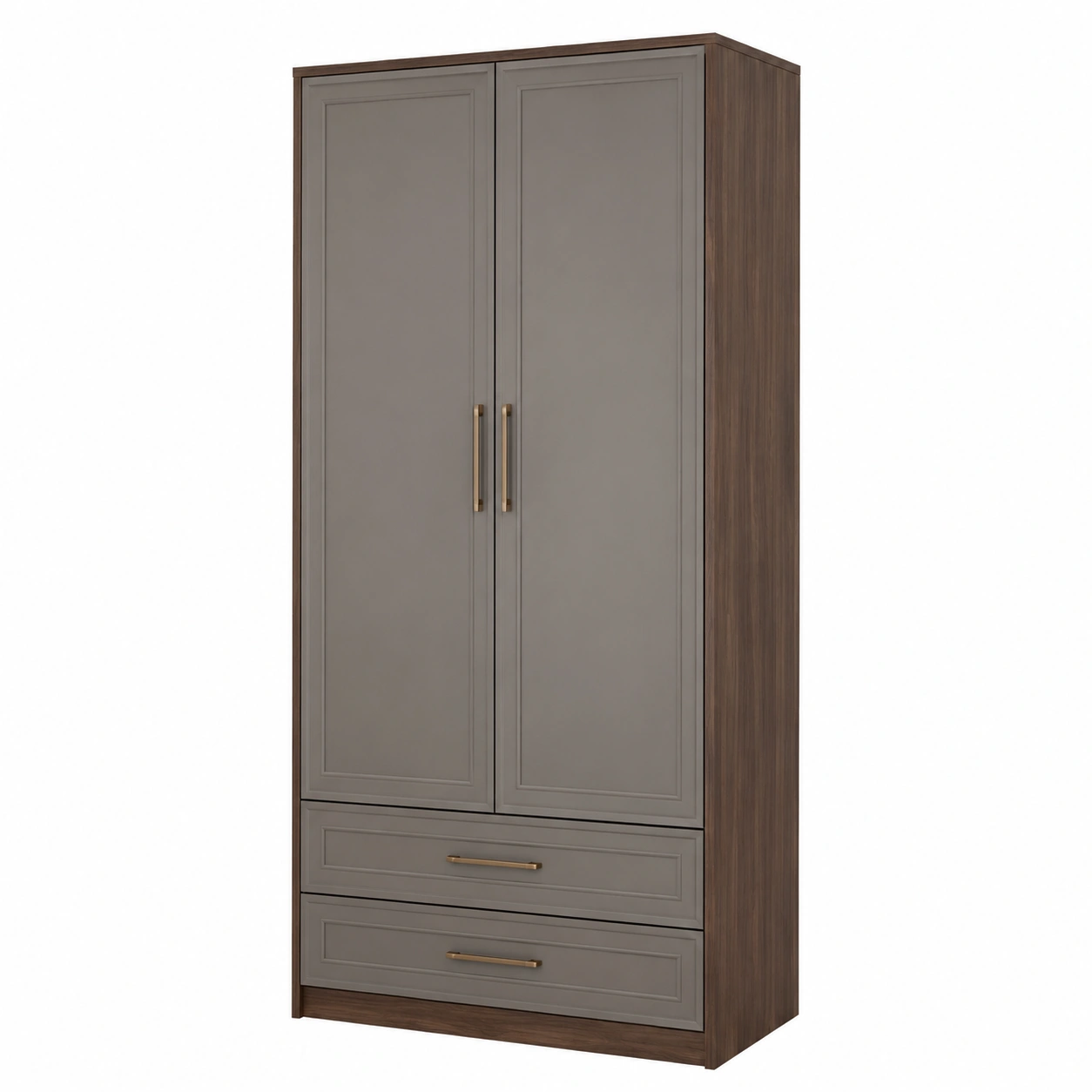 Kleiderschrank
