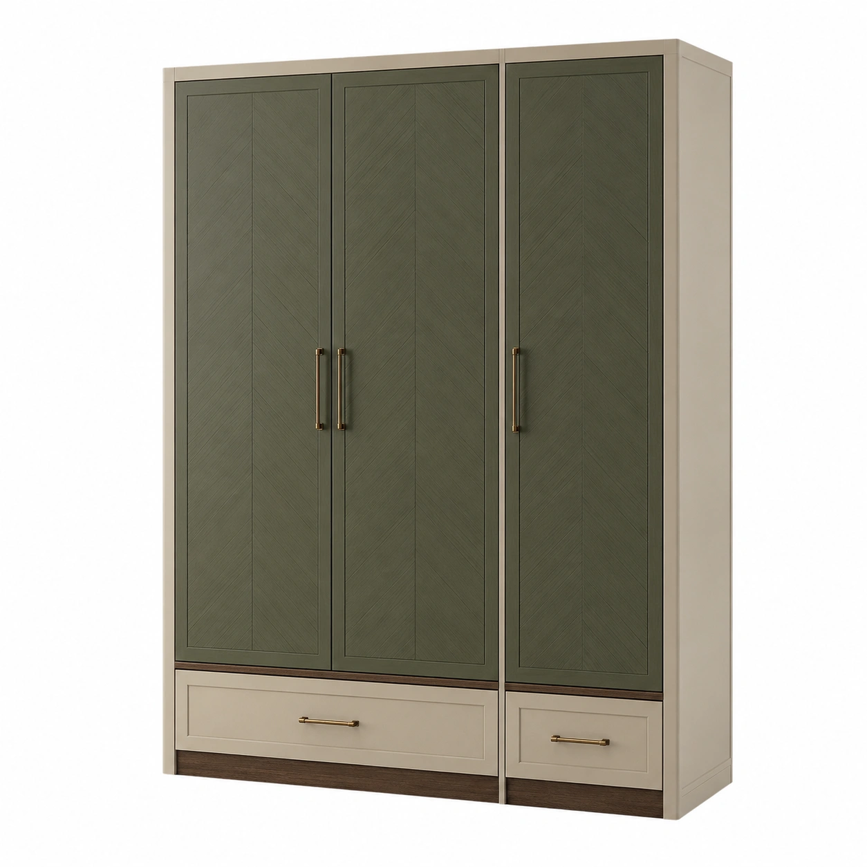 Kleiderschrank