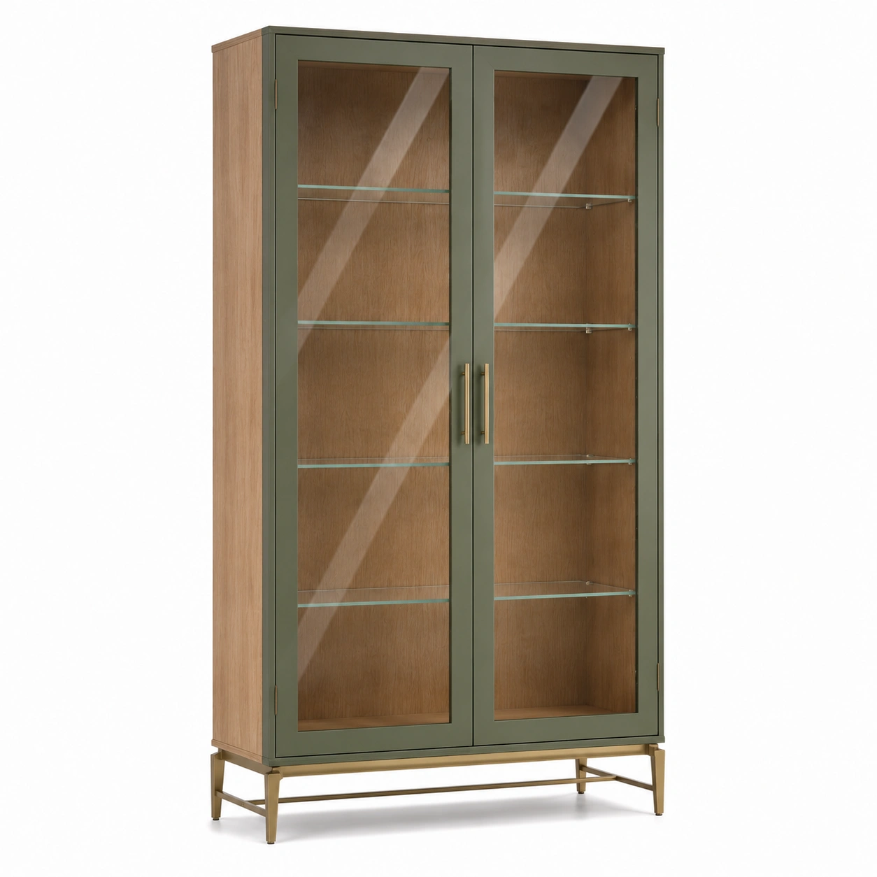 Vitrine