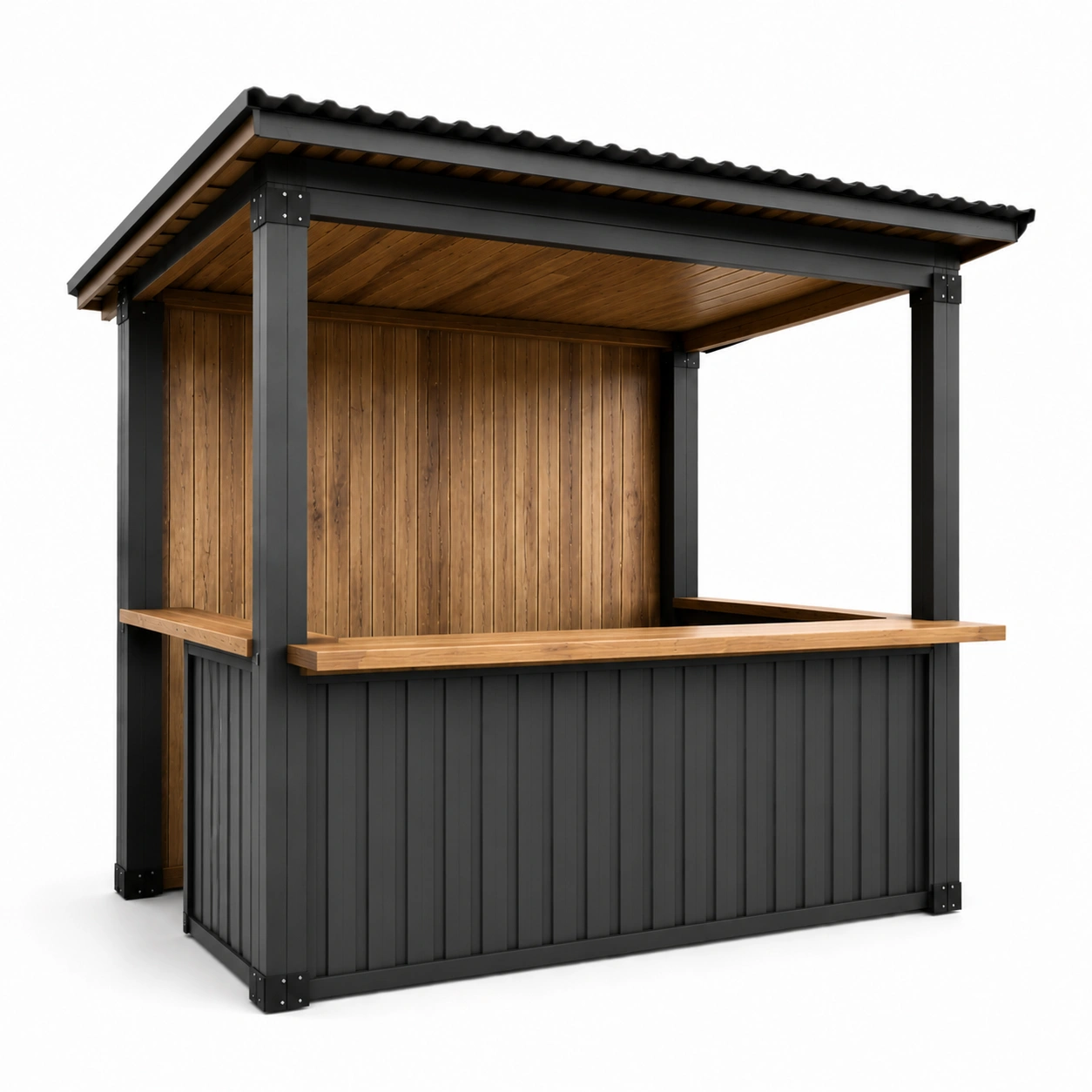 Barpavillon