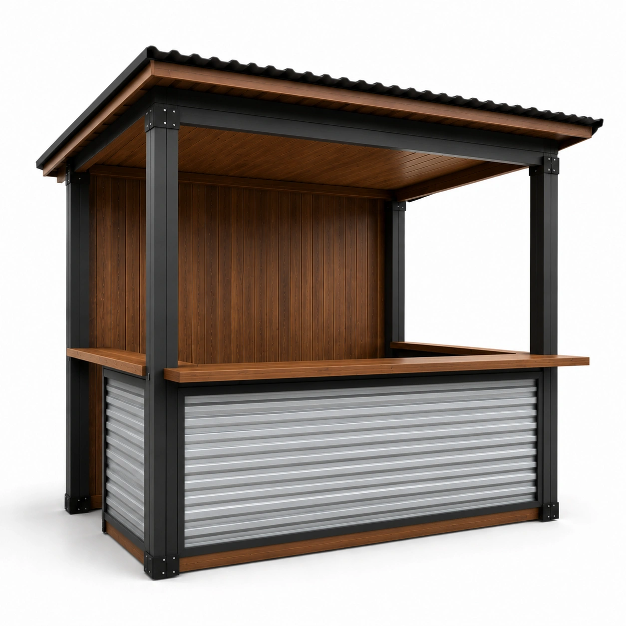 Barpavillon