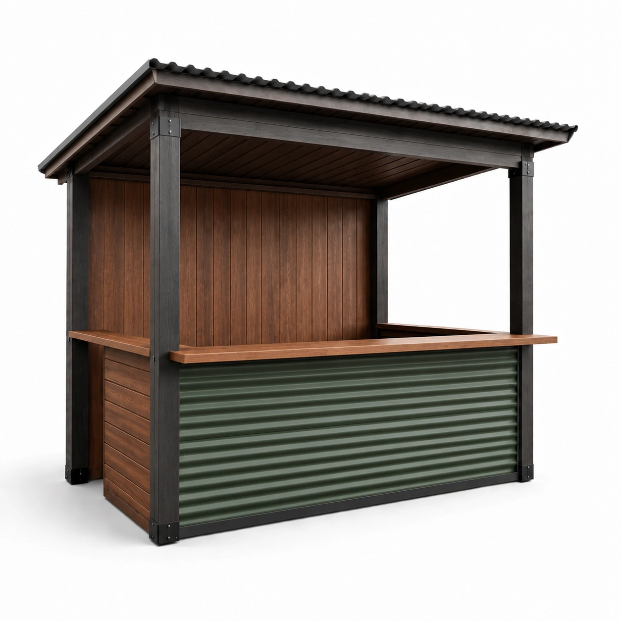 Barpavillon