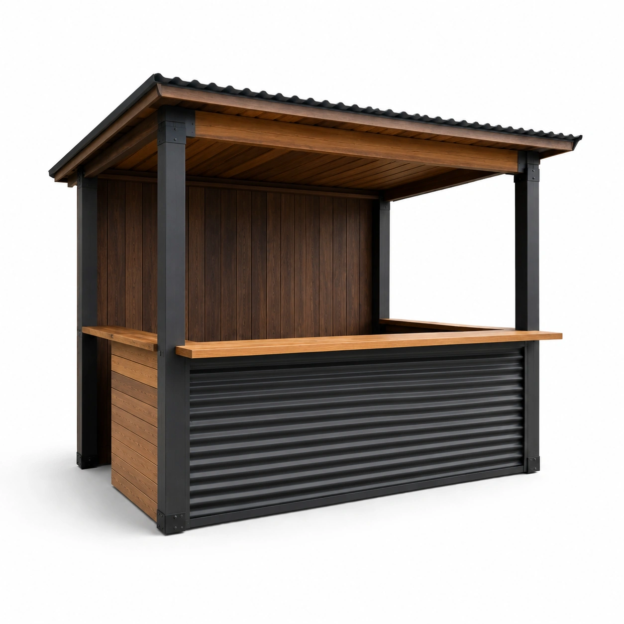 Barpavillon