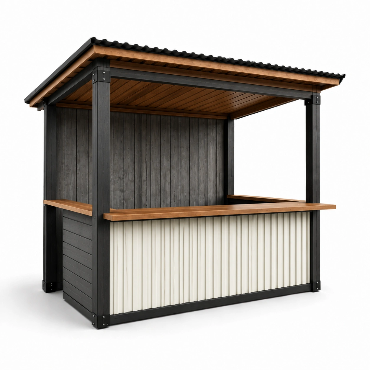 Barpavillon