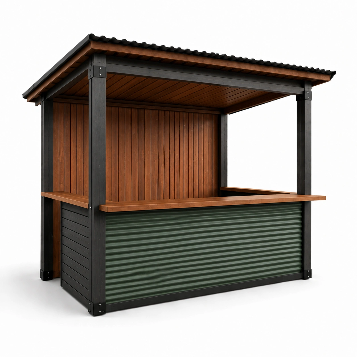 Barpavillon