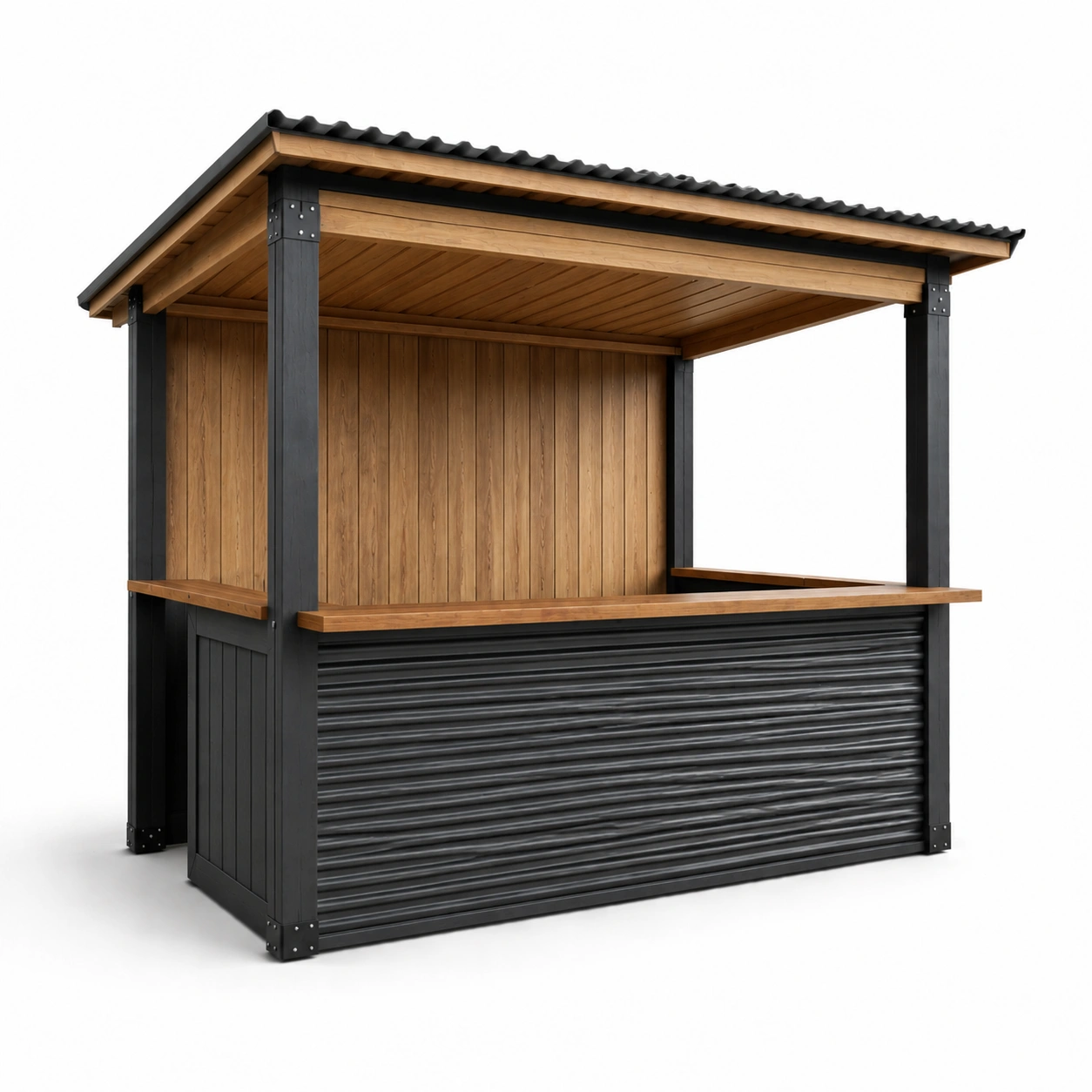 Barpavillon