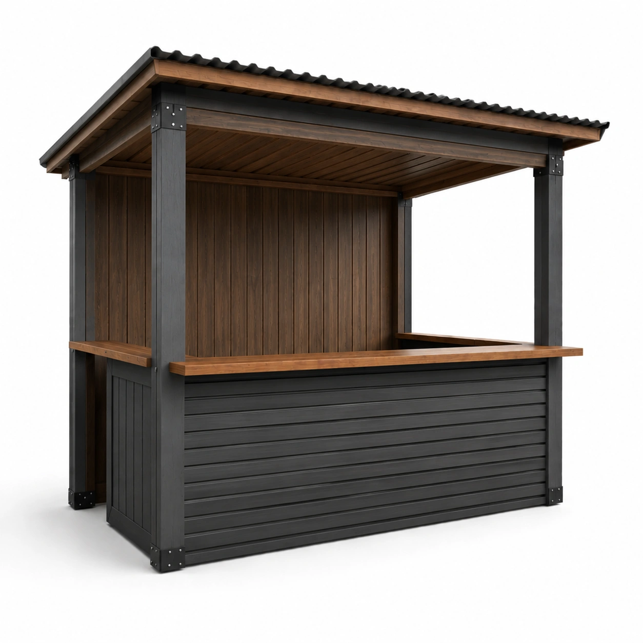 Barpavillon