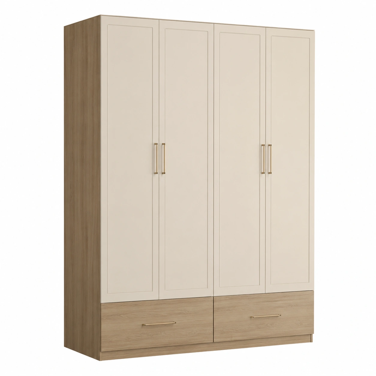 Kleiderschrank