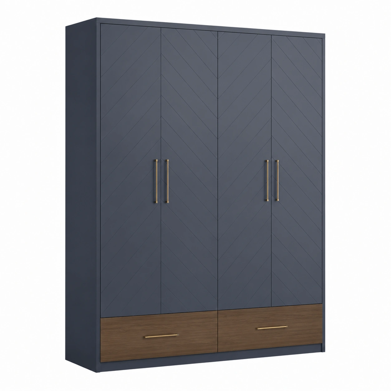 Kleiderschrank