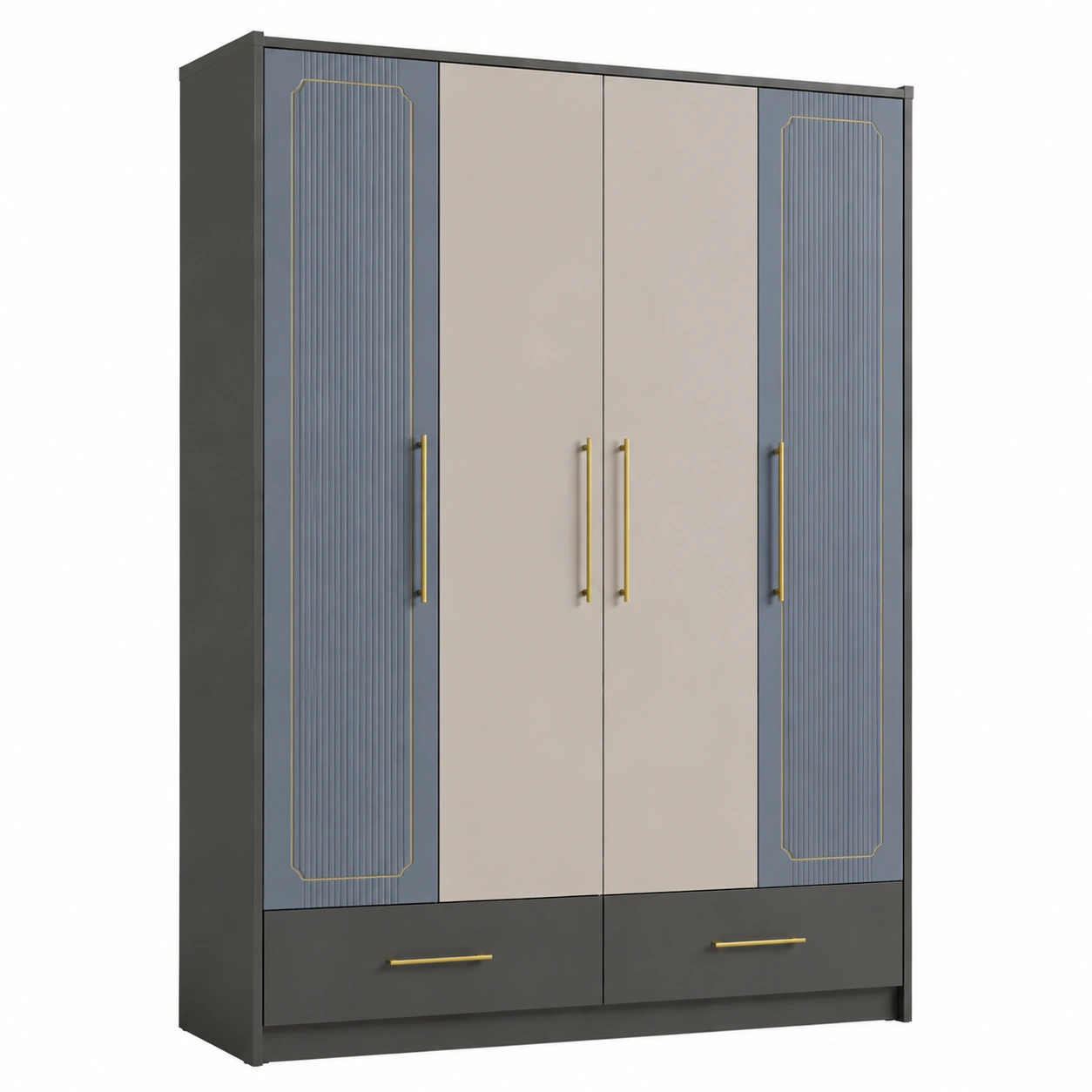 Kleiderschrank