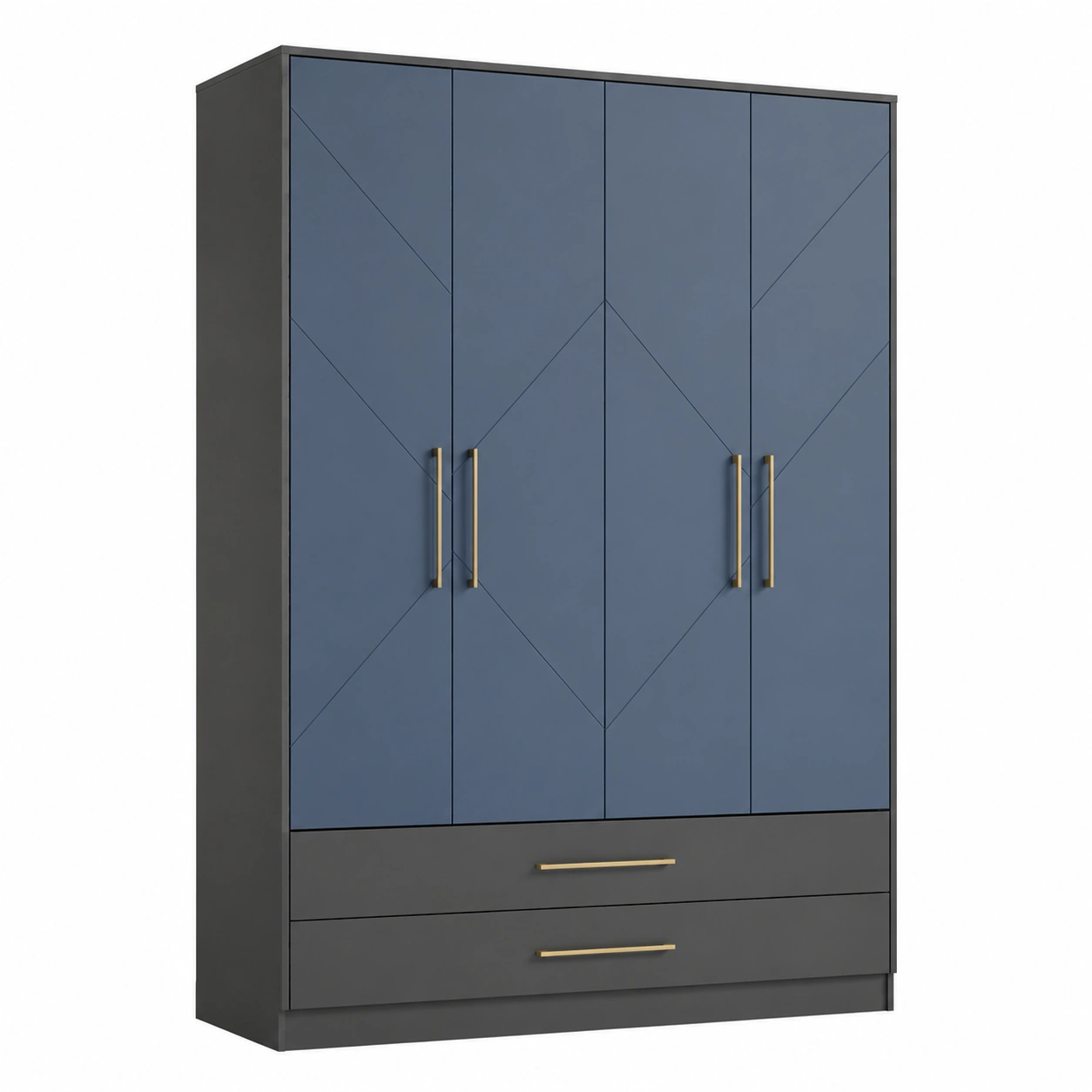 Kleiderschrank
