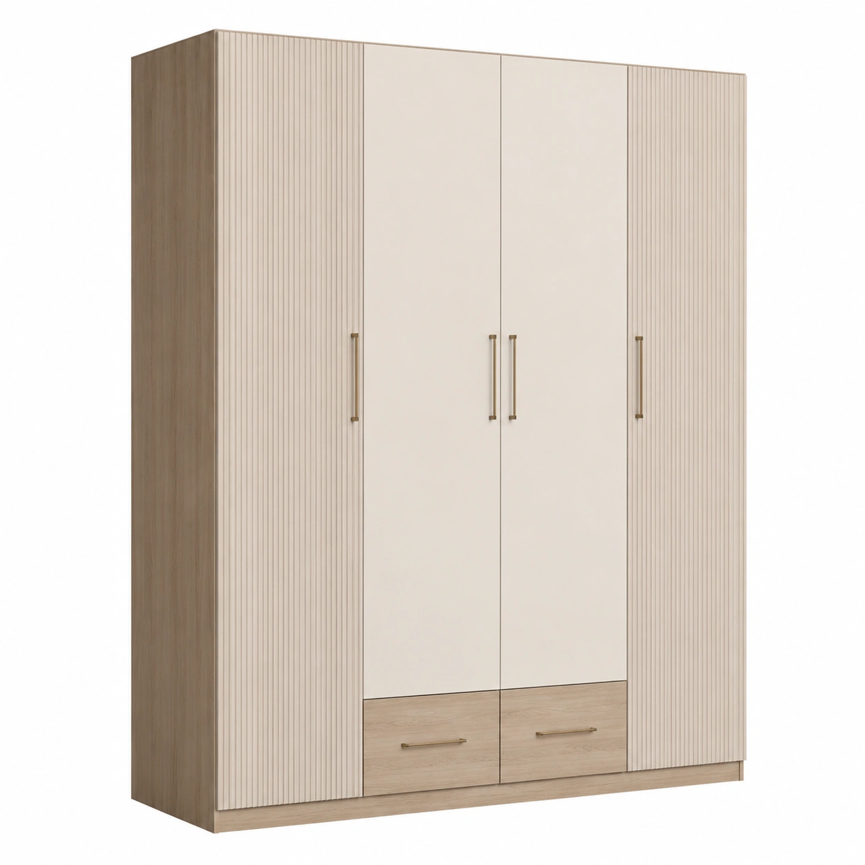Kleiderschrank