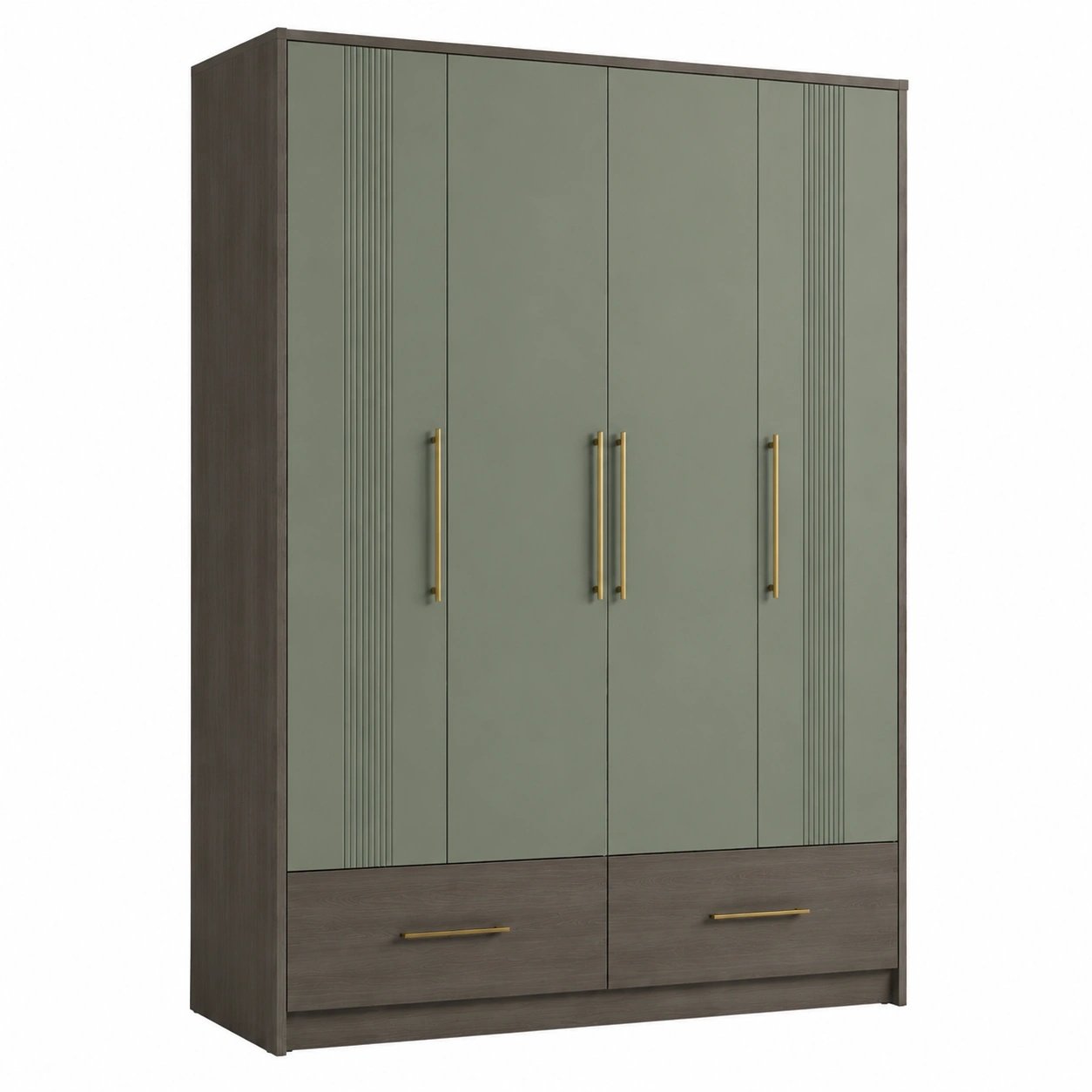 Kleiderschrank