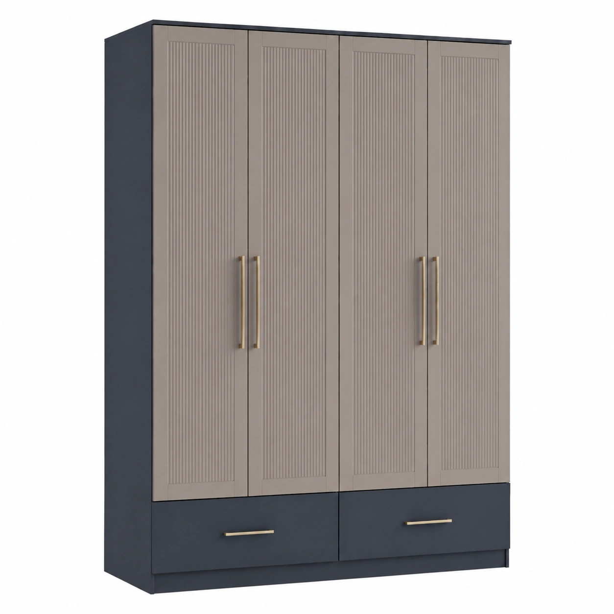 Kleiderschrank