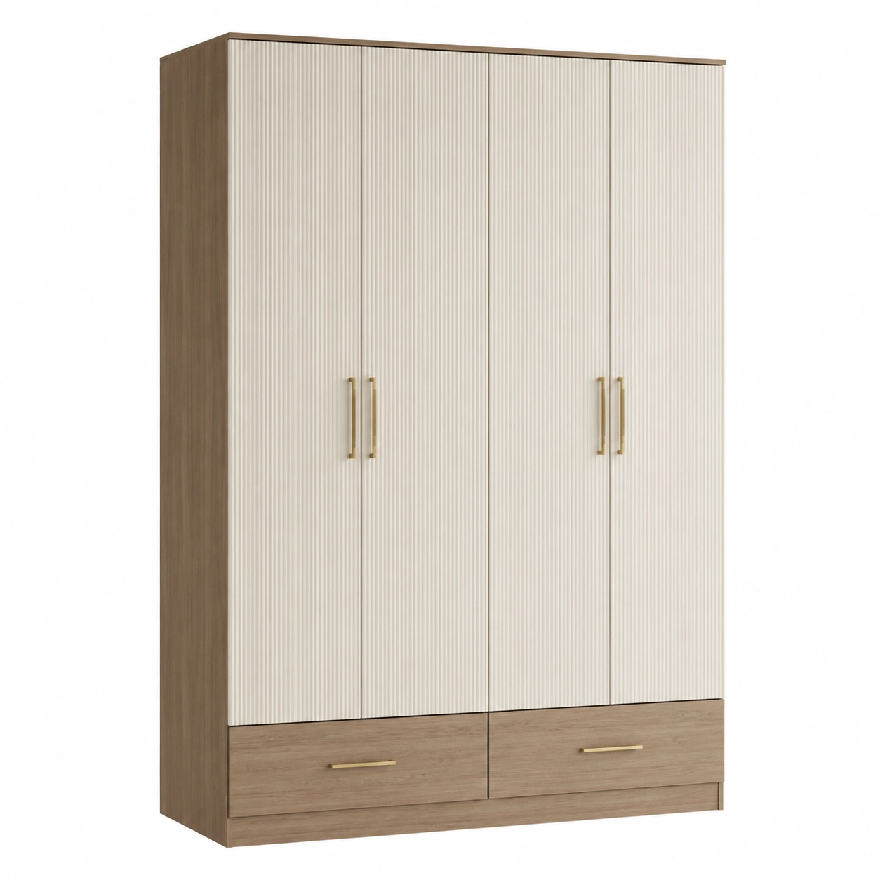 Kleiderschrank